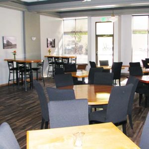The Yellowstone Lounge and Bar in Pocatello