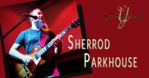 live music by sherrod parkhouse